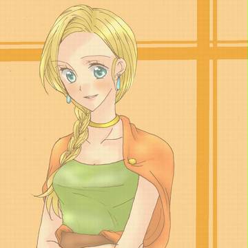 ビアンカ