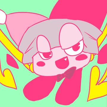 らくがきまるく