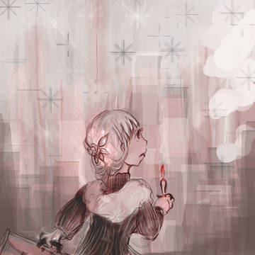 メリークリスマスが独り言