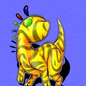 バジリスク