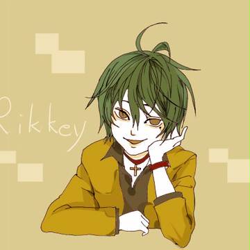 リッキー