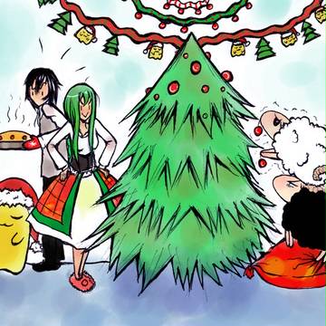 Merry Christmas