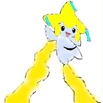ぽきもん