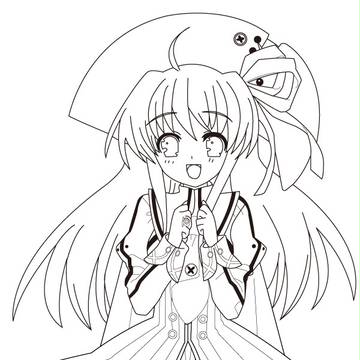 皐ユリーシア2