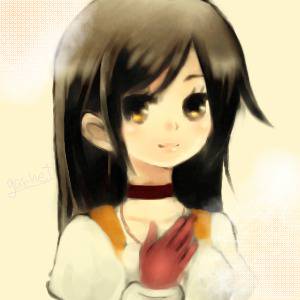 姫