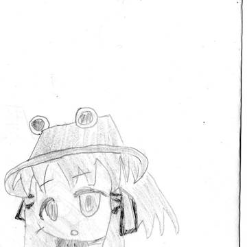 けろちゃん