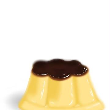 やっぱりプッチン