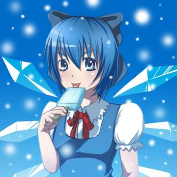 冬に食べるアイスは妙に美味い