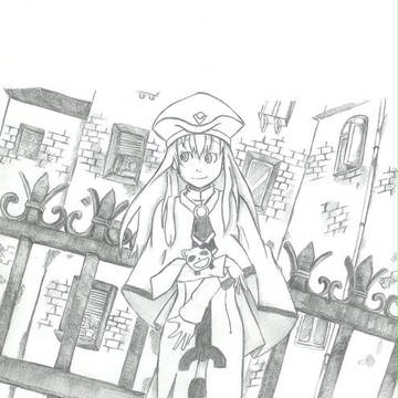 アリス＆まぁ社長