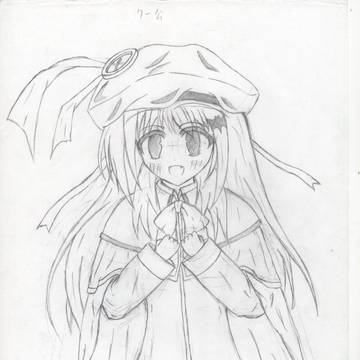 クー公　下書き