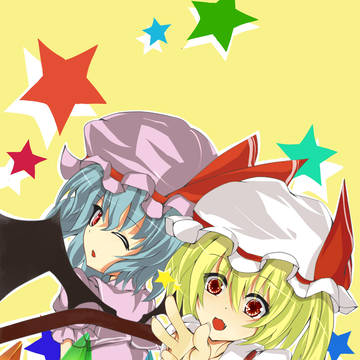 レミフラ☆