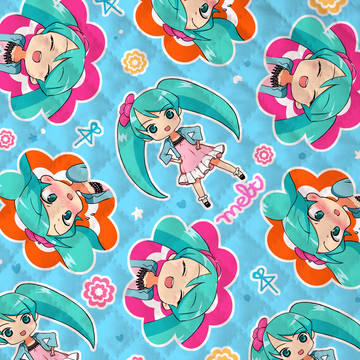 メルト！