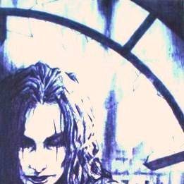 Eric Draven