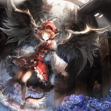 『BlindNightSorrow』
