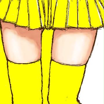あし