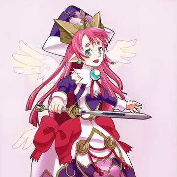 羅震帝サン・モルテ