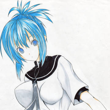 ナツル♀