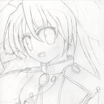 シエスタ