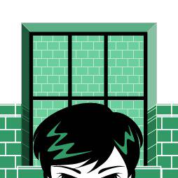 11 year old Tom Riddle