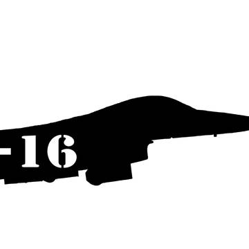 F-16