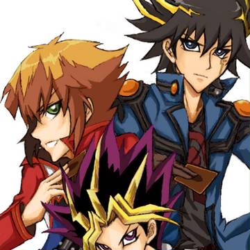 【遊戯王】超融合！