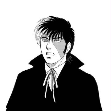 BJで投稿。