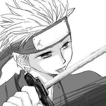 侍O
