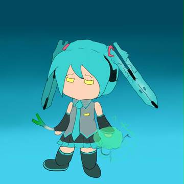 ミクロボ(仮)