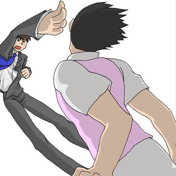 誕生日元絵