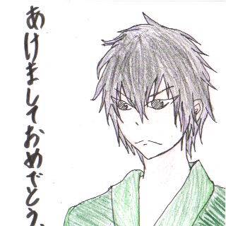 雲雀さん。
