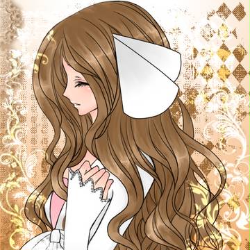 カトレア嬢