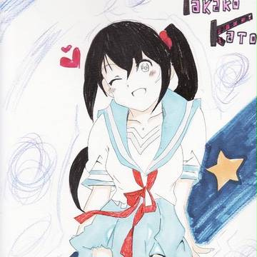 オリジナル子