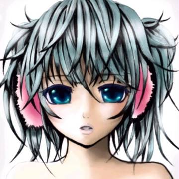 まじめにかいてみた