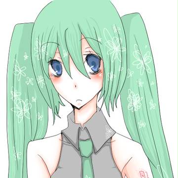 ミク