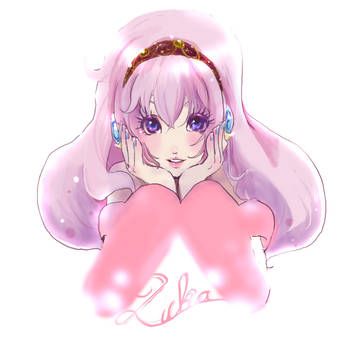 ルカルカ乙女ティック
