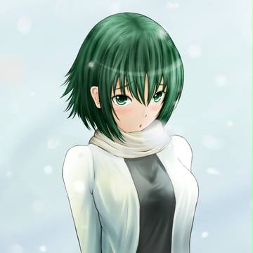 アツコさん