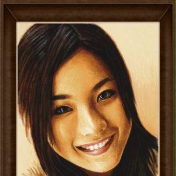 わりと石原さとみ