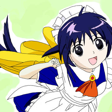 まほろ