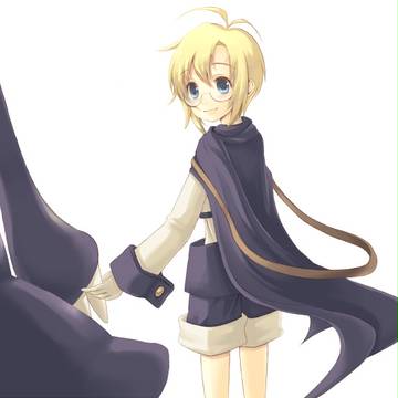 ふたり