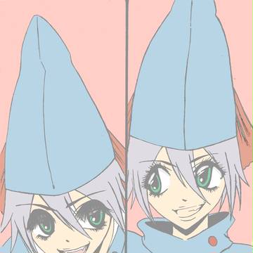 bleach