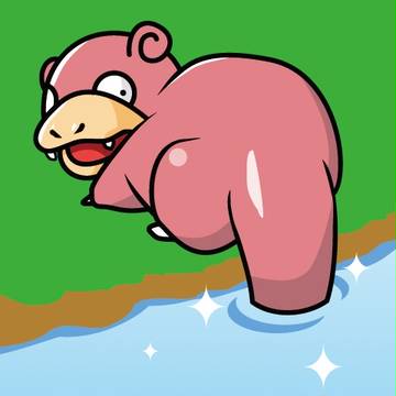 何が釣れるかな？