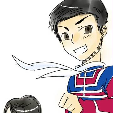 おれはやるぜおれはやるぜ
