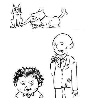 いくとくんとなめりんとか