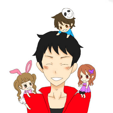 歌い手さん達