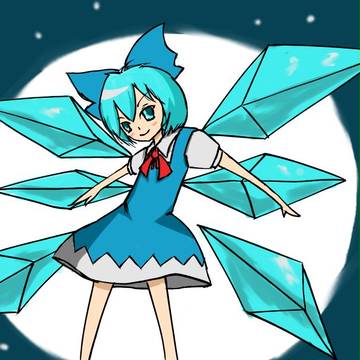 ⊂二二二( ^ω^)二⊃