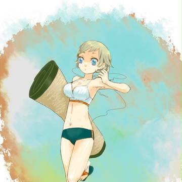 海