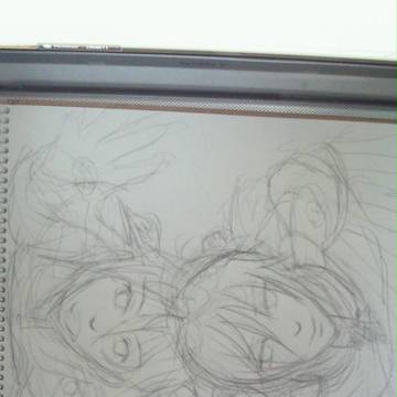 【下書き】リハビリ中です☆