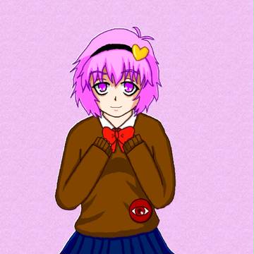 制服さとりん