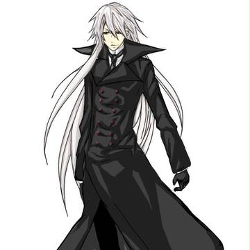Undertaker