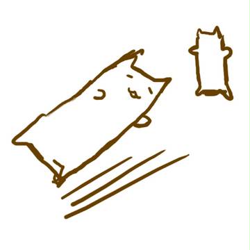 飛べ！ムササー！